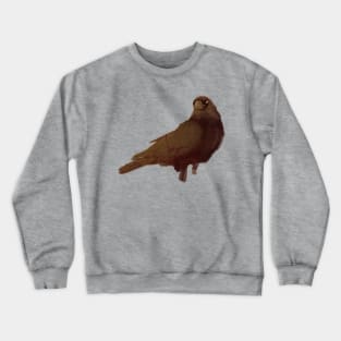 The Raven Crewneck Sweatshirt